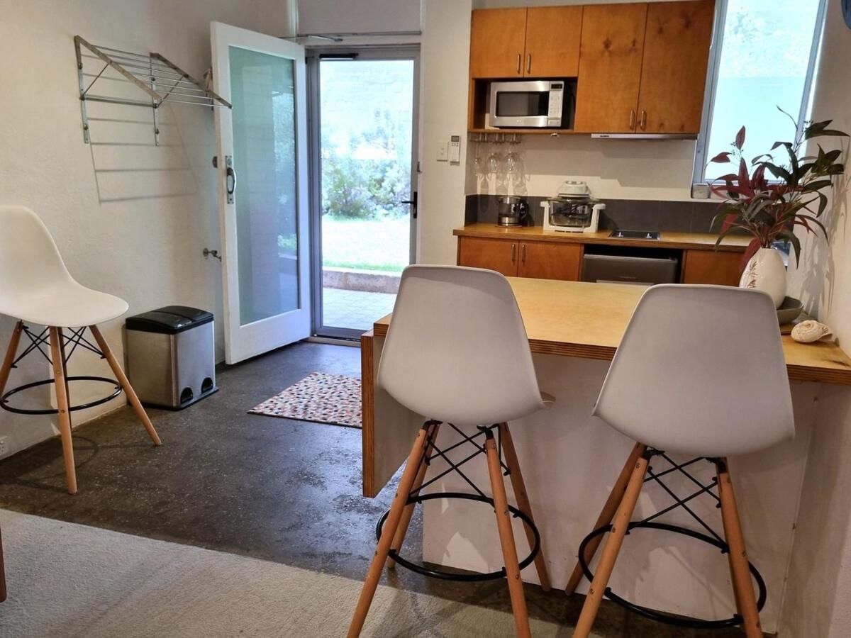 Eco Gallery Apartment ฟรีแมนเทิล ภายนอก รูปภาพ