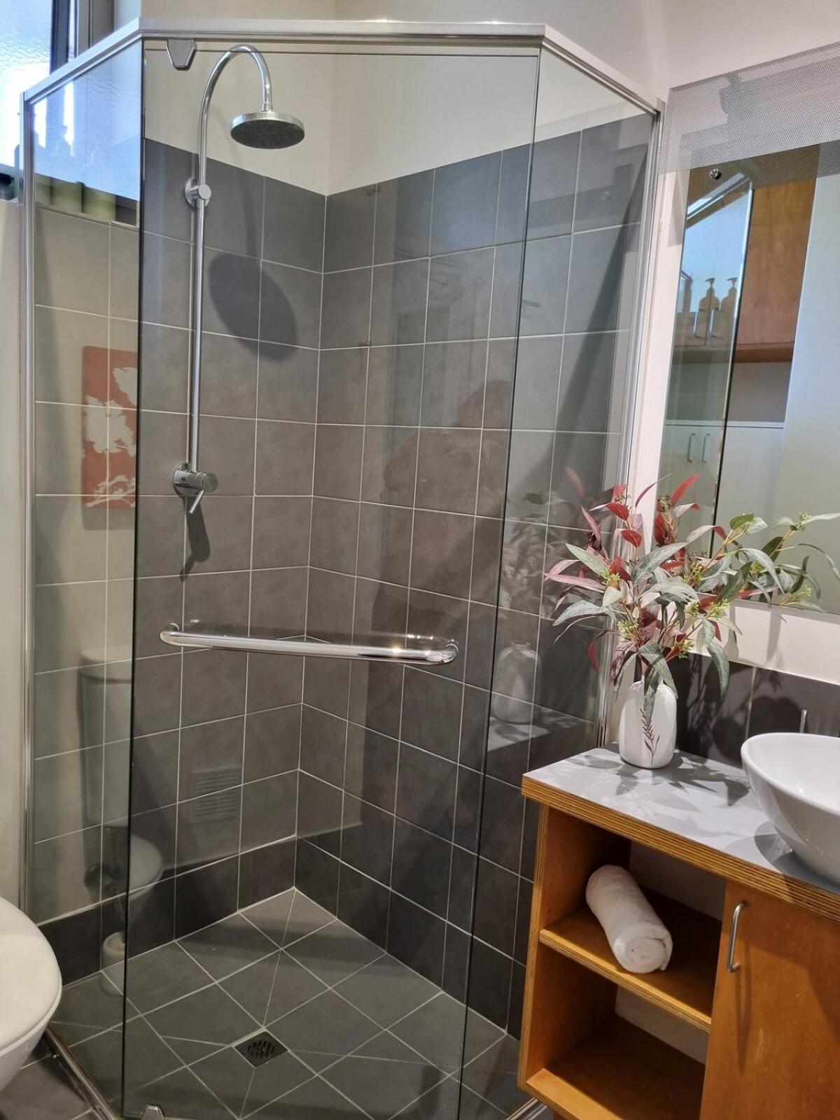 Eco Gallery Apartment ฟรีแมนเทิล ภายนอก รูปภาพ