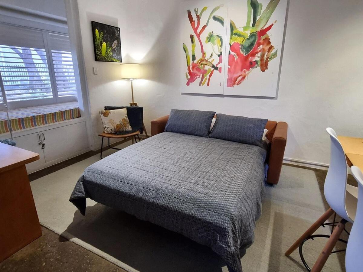 Eco Gallery Apartment ฟรีแมนเทิล ภายนอก รูปภาพ