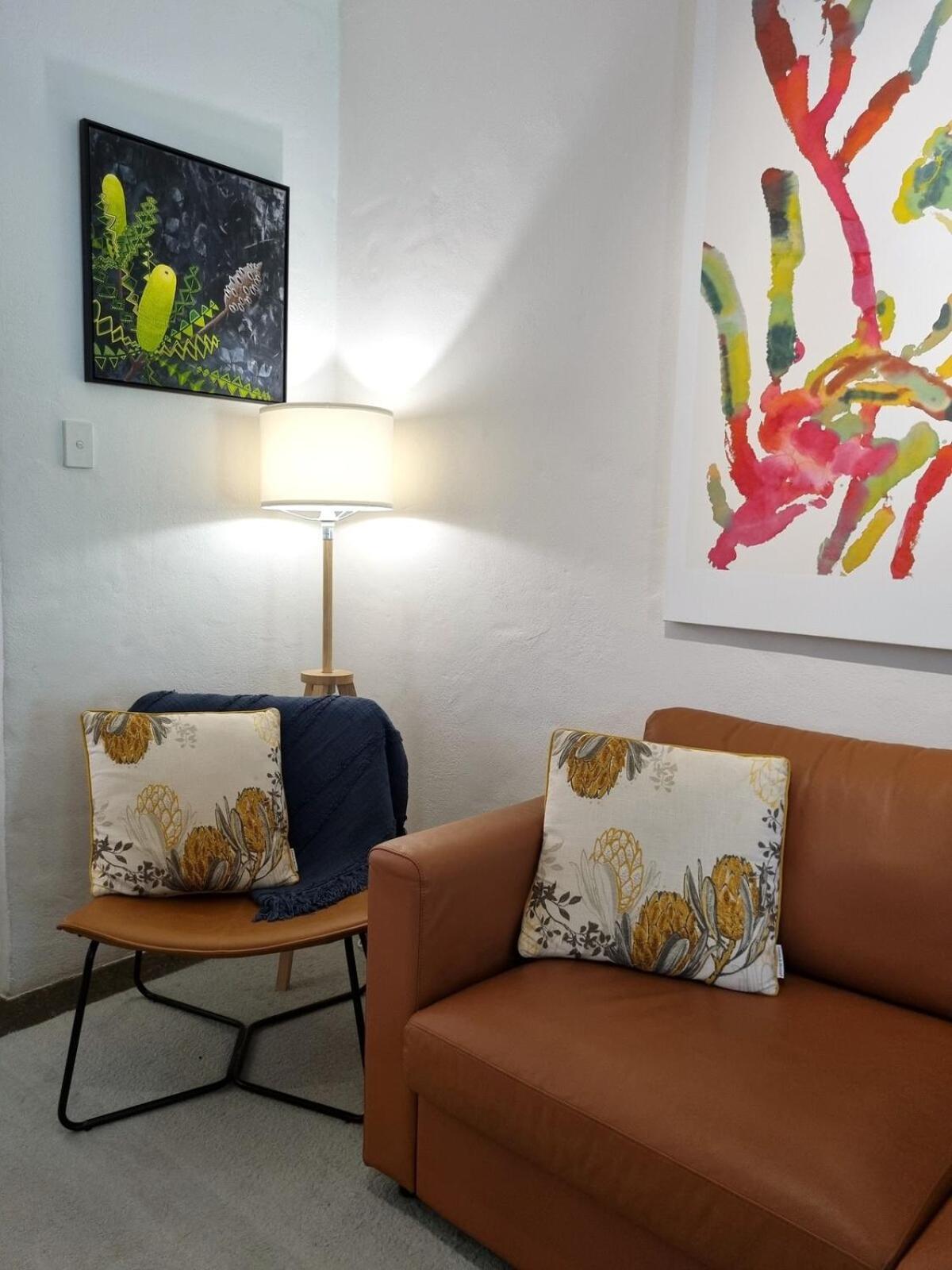 Eco Gallery Apartment ฟรีแมนเทิล ภายนอก รูปภาพ